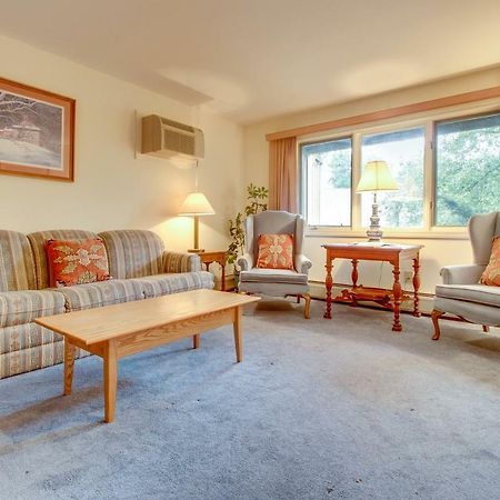 Mountainside Resort: K105 Стоу Екстериор снимка